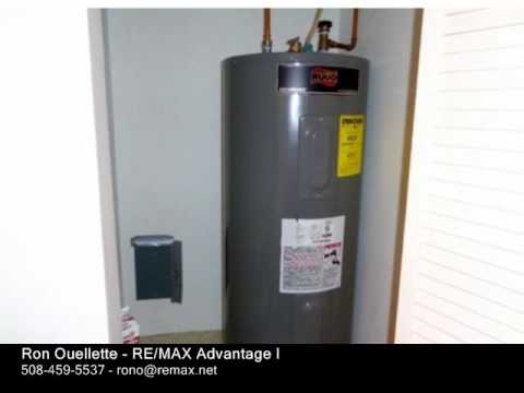 1029 Pleasant Street, Worcester MA 01602 - Condo - Real Estate - For Sale -