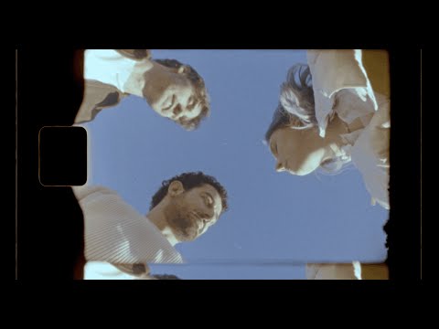 Wild Rivers - Never Better (Official Visualizer)