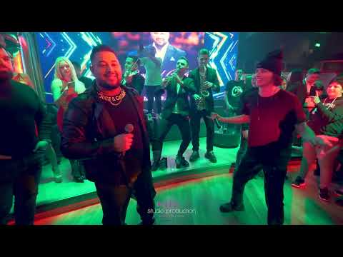 Luci Diamantul & Rares Maris || La Tine Si La Bani Live || Live 2023 Club Heaven Timisoara