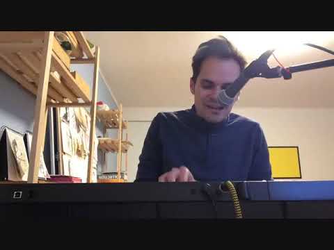 220Voltov - 220 Voltov - Frčka