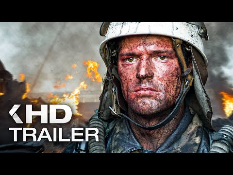 TSCHERNOBYL 1986 Trailer German Deutsch (2021) Exklusiv