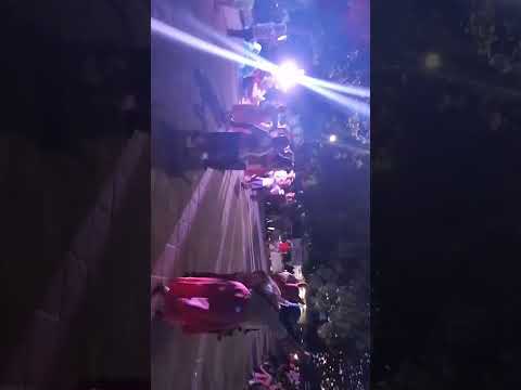 cumpleaños de san Isidro campo grande Río Negro