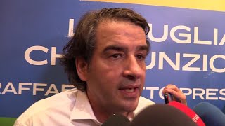 Regionali Puglia, Fitto: I presidenti che hanno gestito il Covid hanno avuto maggiore visibilità