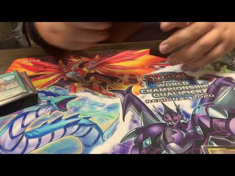 Top 8 Rochester Regional Scrap SPYRAL deck profile ft KuribohOverlord
