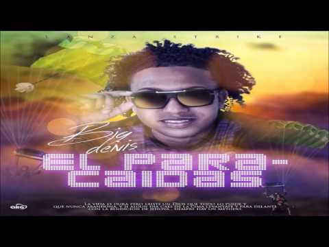 Big Deivis - El Paracaidas | Audio