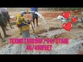 Texmo Taro Submersible Motor 5HP 40 Stage 450 Feet With L T Starter MU G6 Tamilnadu Sivagangai