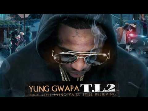 Yung Gwapa — Dope Pusher Feat  Street