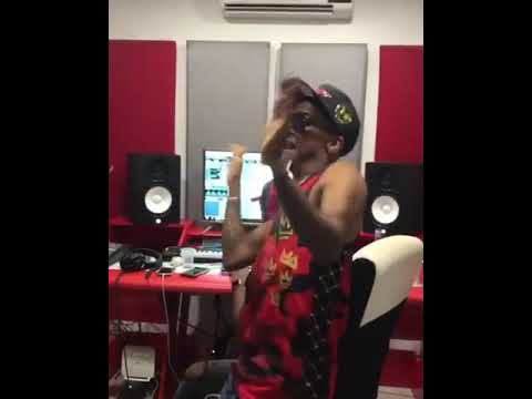 Tema Nuevo: Pakitin El Verdadero Ft. Ceky Viciny - La Vaina (Prod. By LeoRd) En GoldPlayMusic