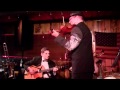 Daphne, Jeepers Creepers Medley - Benedikt Brydern's Quartet