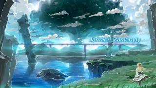 Nightcore - Zamanyly