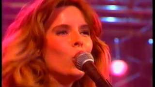 Candy Dulfer & Funky Stuff - There goes the neighbourhood - Live 1991