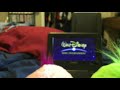 Green Baby Bird And Pink Baby Bird Watches The THX Logo