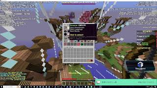 [Minecraft]GB交流会! PvP勢によるマイクラ攻防戦！