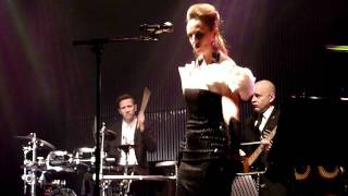 Heaven 17 - Who'll Stop The Rain - Live The Roundhouse 14/10/11