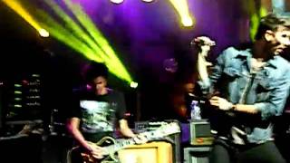 Runner Runner is Unstoppable!! @ Culture Room