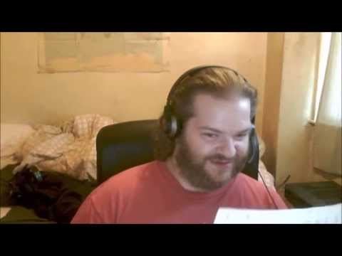 The Lukozer Addresses The Internet - Part 1