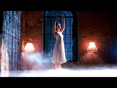 Pozytywka - Sylwia Banasik- Smulska (Official Music Video)