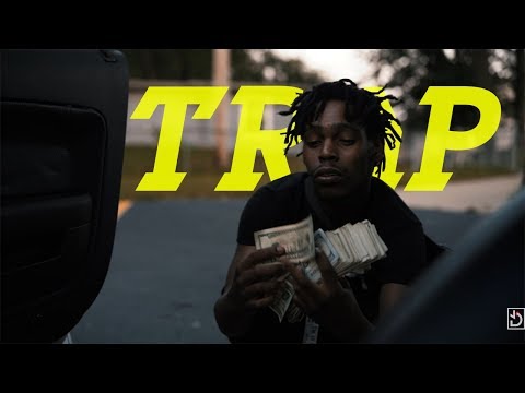 AMR Dee Huncho "TRAP