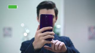 Download lagu 5 Reasons to enjoy #OPPOF11Pro mp3
