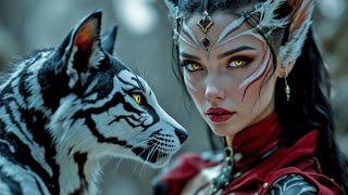 Human Found An Injured Beast And Saved It Not Knowing It Was The Pet Of The Baroness | HFY Cinema
