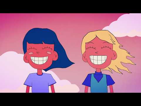 Rocío Igarzabal ft. Lola Parda - Amor Libre (Video Oficial)