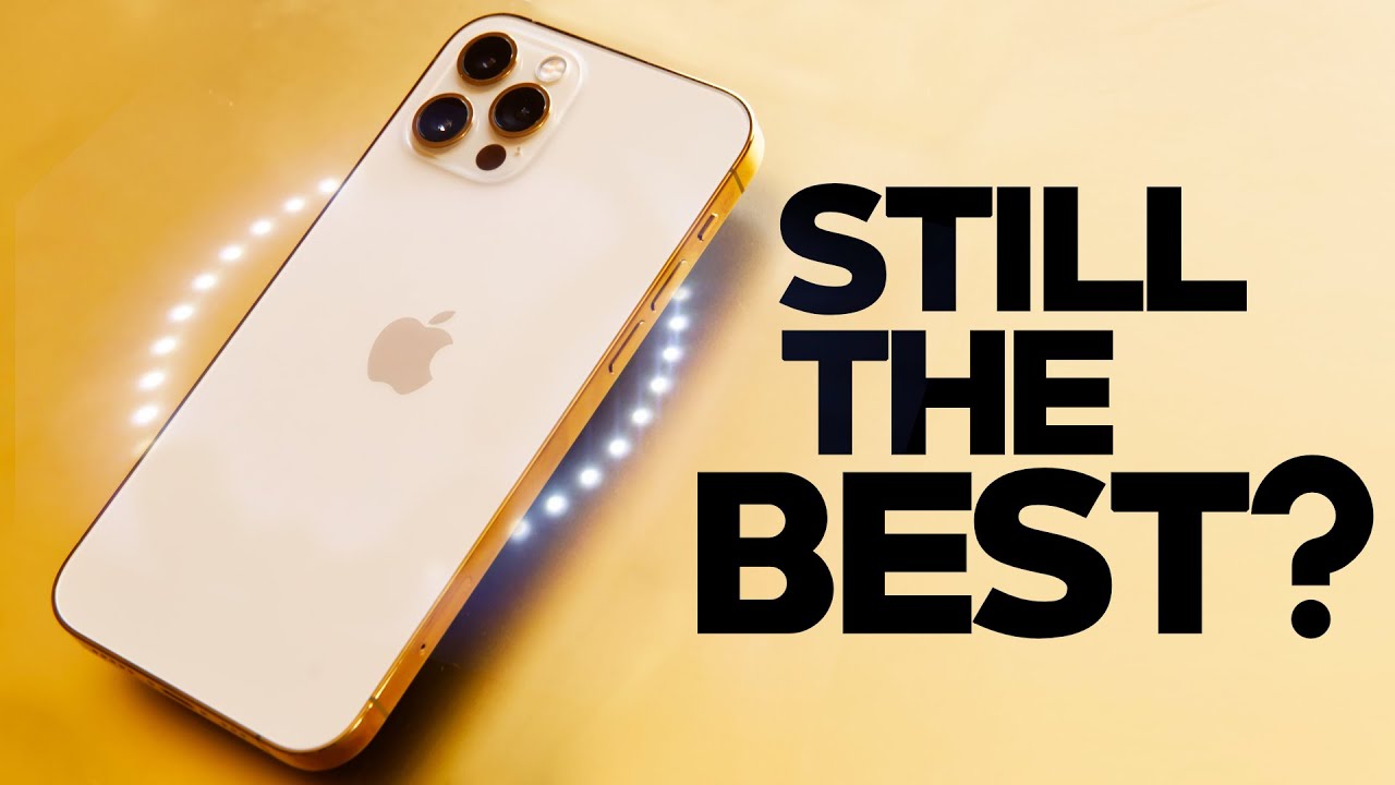 iPhone 12 Pro: Still Worth It?