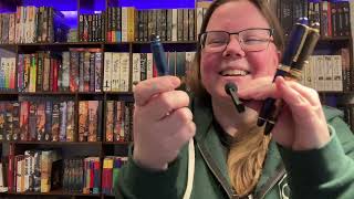 My FAVORITE fountain pen is not what you'd think!