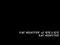 RAP MONSTER of 방탄소년단 (BANGTAN) - Rap Monster ...