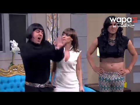 El Remix: Luisa de los Ríos invitada especial | WapaTV