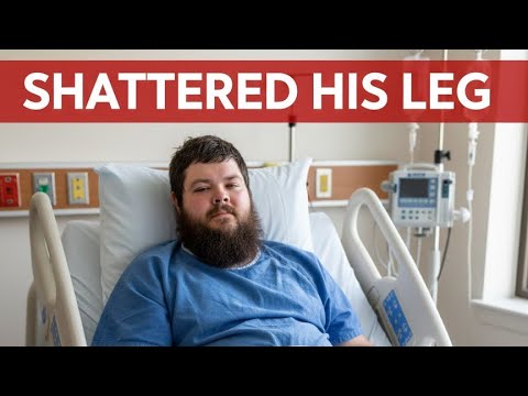 Monster Mondays extras| update on Cody our (expert tracker)