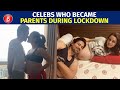 Sumeet Vyas Ekta Kaul To Hardik Pandya Natasha Stankovic Celebs Who Became Parents During Lockdown