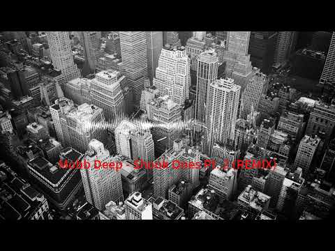 Mobb Deep -  Shook Ones Pt  2 (AKBEATZ REMIX)
