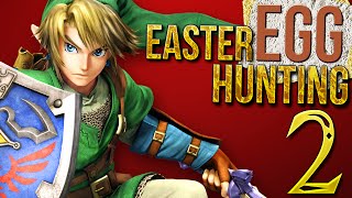 Zelda Easter Eggs Part 2 - Easter Egg Hunting