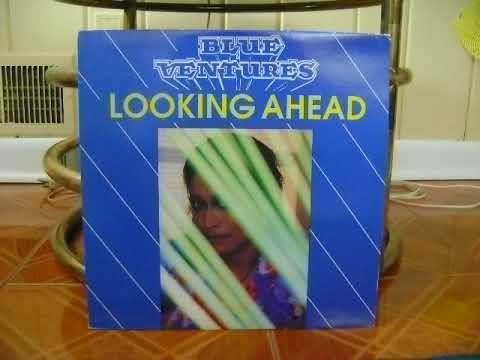 I Don't Want - Blue Ventures