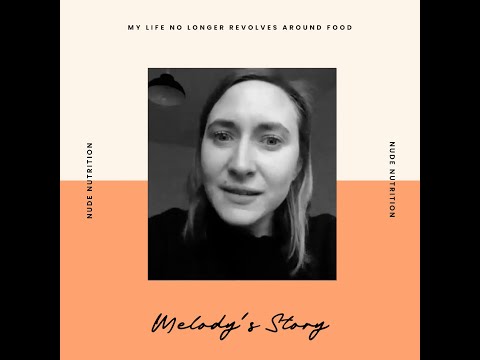 From an 8 year battle with "binge eating", to "my life no longer revolves around food".  Miss G - "Reclaim Your Intuition" + ongoing support