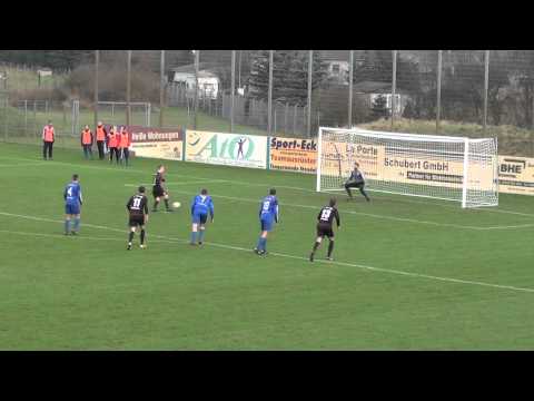 1. FC Lok Stendal - VfB Sangerhausen