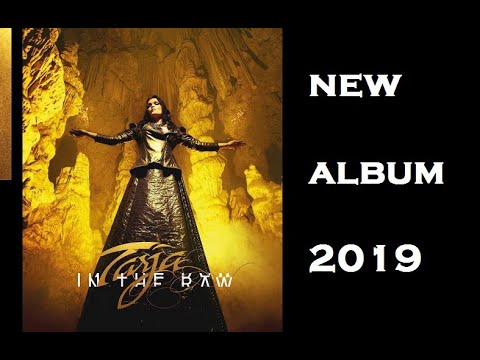 Tarja Turunen-Tears In Rain (New Album 2019)