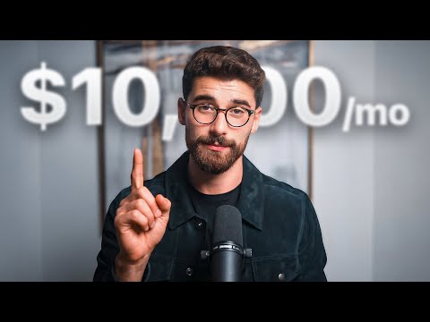 [DAY 2] Copy & Paste This STRATEGY to Make $10k+/Month (2026)