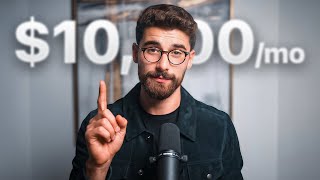 Copy & Paste This STRATEGY to Make $10k+/Month (2026)