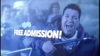 Smash Mouth w/ Push &amp; Turn, &#39;90s Night at the Think Bank Down by the Riverside FREE Series