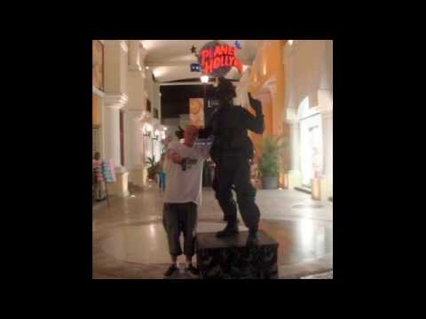 Majistern- En Dålig Äffär