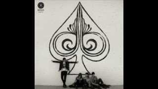 Butch Walker Bulletbelt