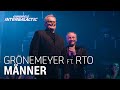 Herbert Grönemeyer Ft RTO Ehrenfeld Männer ZDF Magazin Royale