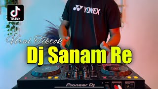 Download lagu DJ INDIA SANAM RE - DJ SANAM RE REMIX VIRAL TIKTOK TERBARU 2022 FULL BASS mp3
