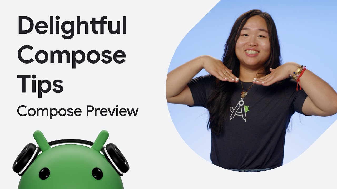 Compose Preview | Jetpack Compose Tips