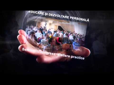 AMiCUS Iasi intr-un minut