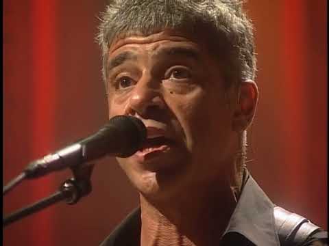 Retorno do Maia Intergalático - Lulu Santos