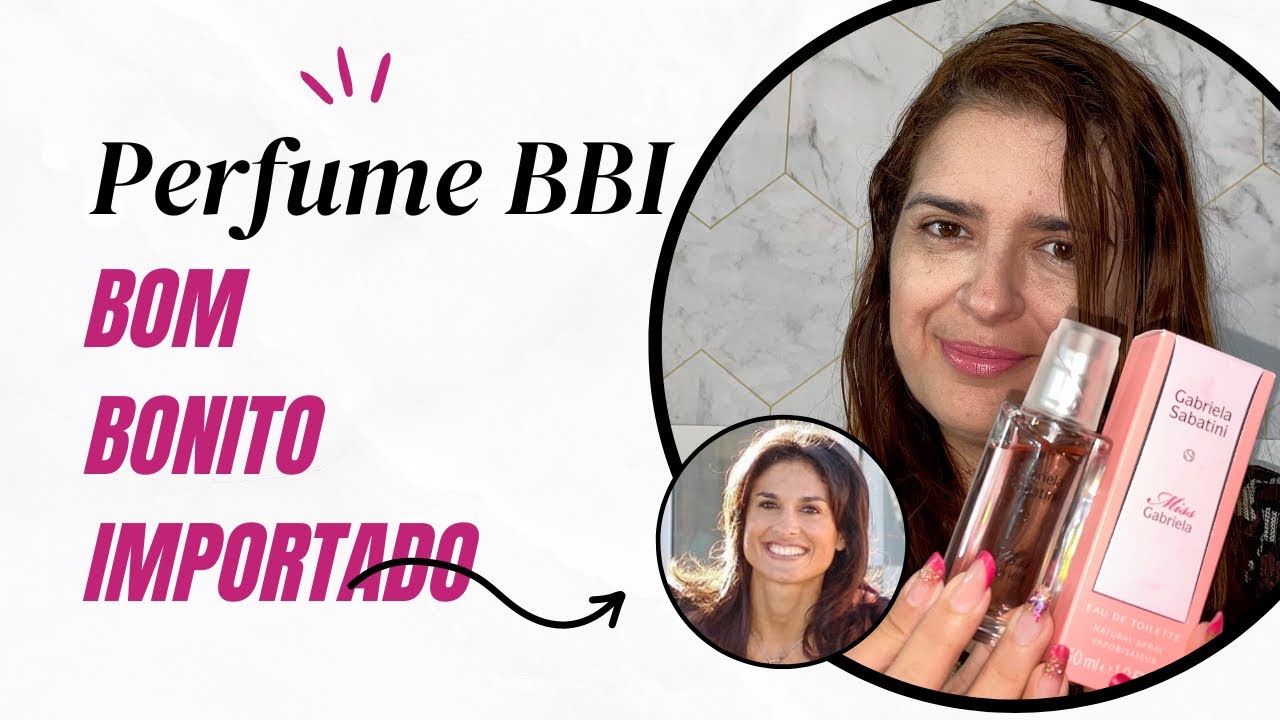 Watch MISS GABRIELA | GABRIELA SABATINI | OPINIÃO SINCERA now MISS GABRIELA | GABRIELA SABATINI | OPINIÃO SINCERA