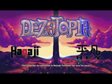 Dezatopia Release Trailer thumbnail