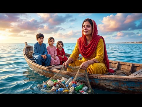 "Samandar ne sab cheen liya… phir is Bewa ne jo kiya dekh kar log hairaan reh gaye!"